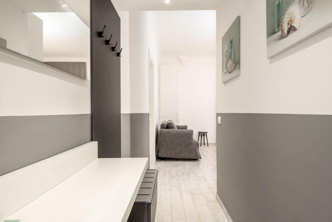 Ferienwohnung 35 Via Torino, Terre Marine La Spezia Exterior foto