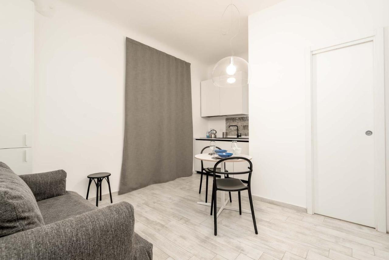 Ferienwohnung 35 Via Torino, Terre Marine La Spezia Exterior foto
