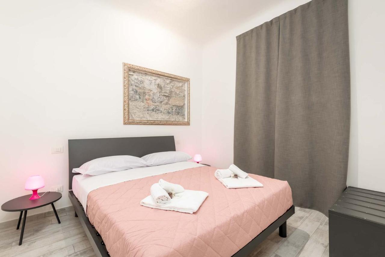 Ferienwohnung 35 Via Torino, Terre Marine La Spezia Exterior foto